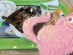 -老乡鸡(临泉人民医院南区店)