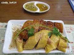 -香港仔茶餐厅(凤阳店)