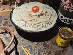 -重庆地瓜老火锅(广渠门店)