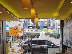 -尊宝比萨(华景新城店)