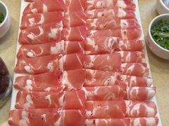 -阳坊大都涮羊肉(阳坊总店)