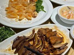 -潮汕壹号·潮汕菜·打边炉·生腌(总店)