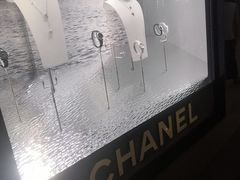 -CHANEL(恒隆广场店)