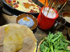 -冯校长老火锅(广州正佳广场店)