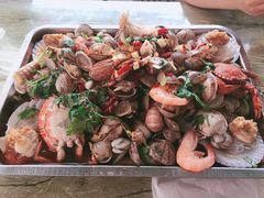 -晓伟海鲜家常菜