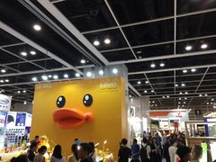 -香港会议展览中心演讲厅