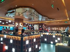 -西塔老太太泥炉烤肉(亚运村店)