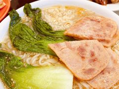 -澳门陈光记烧味饭店(万象城店)