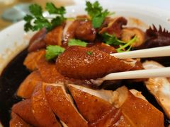 -莞香楼·正宗东莞菜(东升店)