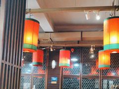 -陈府大宅门成都火锅·手切鲜肉(太原街店)