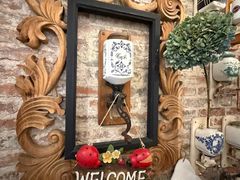 -六月花园咖啡馆(中关村东路店)