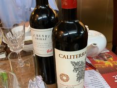 -金海阁海鲜火锅