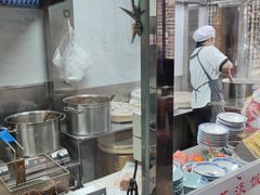 -粗茶淡饭(东关街店)