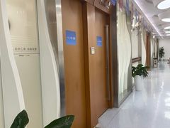 -圣贝口腔(海淀店)