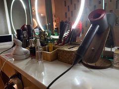 -施奈儿.洗头頭療.按摩SPA.采耳(上梅林店)