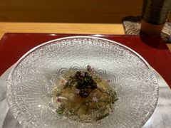 -鮨青(恒基名人购物中心店)