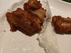 -王府井酒店(金桥港湾店)