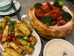 那年秋天茄子-隐食私房菜(老街店)