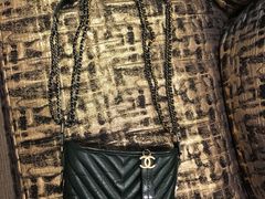 -Chanel(德基广场店)
