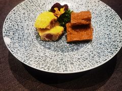 -柒园·三十年创意杭帮菜(龙湖滨江天街店)