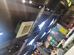 -云晓光头烧烤吧(德平路店)
