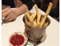 -Steaking·食间牛排(和平店)