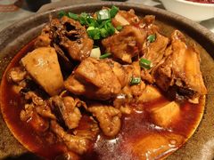 -蔴将·川菜(黄龙万科店)