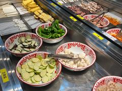 -生火火·地摊小炉子烧烤(龙湖北城金冠店)