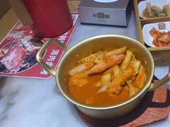 -韩宫宴和牛烤肉(合肥滨湖银泰城店)