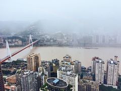 -解放碑威斯汀酒店-知味国际美食餐厅