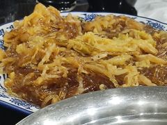 酸菜炖粉条-一锅厨东北水饺店(厦大店)