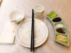 -北京全聚德(清华园店)