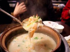 经典虾蚝粥-大洋家·精品潮汕菜·生腌砂锅粥(天河东路店)