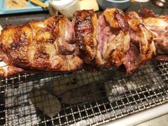 -那些年记忆烧烤