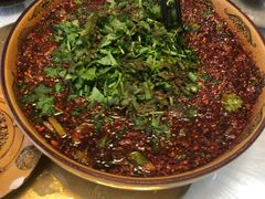 -乐山第一家临江鳝丝(茶坊路店)