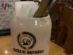 -巴伐利亚啤酒坊(意式风情街店)