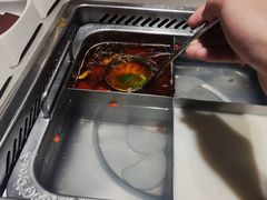 -海底捞火锅(旭辉MALL店)