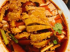 红杏鸡-文杏酒楼(一品天下店)