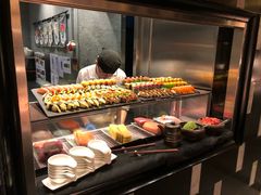 -深圳四季酒店·馥自助餐厅