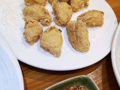 -金穗园·砂锅粥.醉鸡煲火锅(长寿路店)