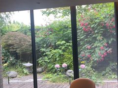 -缘餐厅(钵池山公园店)