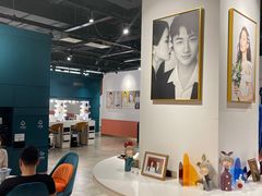-海马体照相馆(天津世纪都会店)