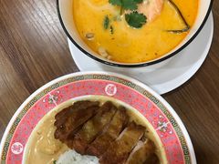-曼谷食堂·泰国家庭料理(丹桂路店)