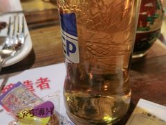 -通海俄式烧烤·俄罗斯大串(嵩山路店)