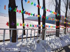 -玉渡山自然风景区