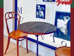 -MUSEE CAFE(保利·时光里店)