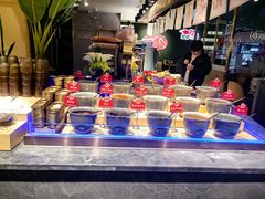 -火叮叮自助烤肉·现切牛肉(茂业店)