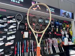 -Wilson威尔胜(漕溪北路店)