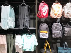 -NIKE武汉品牌体验店