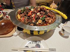 -虎丫炒鸡(郑州高新万科店)